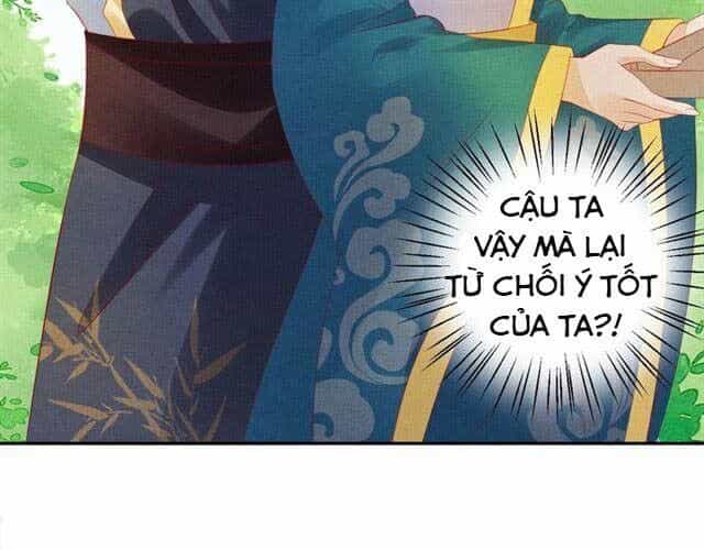 Thịnh Sủng Y Phi Chi Dao Quan Truyện - Chương 62 - ảnh 66