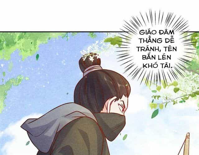 Thịnh Sủng Y Phi Chi Dao Quan Truyện - Chương 63 - ảnh 29