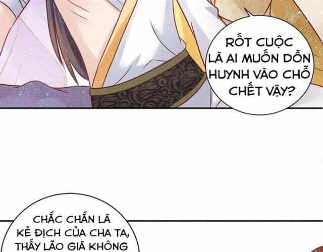 Thịnh Sủng Y Phi Chi Dao Quan Truyện - Chương 63 - ảnh 53