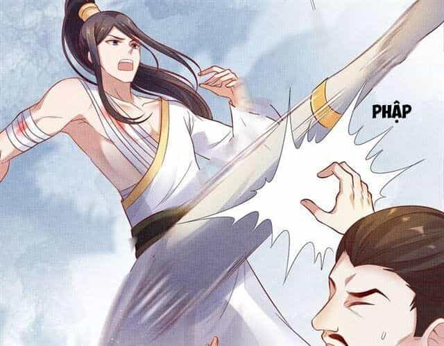 Thịnh Sủng Y Phi Chi Dao Quan Truyện - Chương 64 - ảnh 49