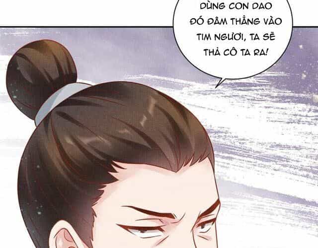 Thịnh Sủng Y Phi Chi Dao Quan Truyện - Chương 65 - ảnh 21