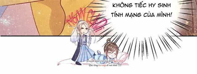 Thịnh Sủng Y Phi Chi Dao Quan Truyện - Chương 65 - ảnh 79