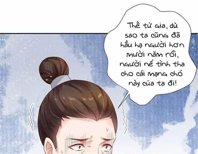 Thịnh Sủng Y Phi Chi Dao Quan Truyện - Chương 65 - ảnh 93