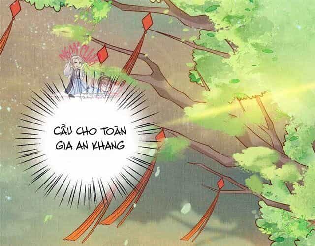 Thịnh Sủng Y Phi Chi Dao Quan Truyện - Chương 68 - ảnh 33