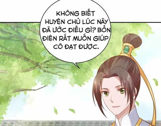 Thịnh Sủng Y Phi Chi Dao Quan Truyện - Chương 69 - ảnh 14