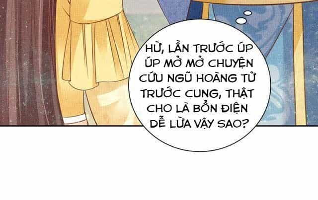 Thịnh Sủng Y Phi Chi Dao Quan Truyện - Chương 69 - ảnh 16