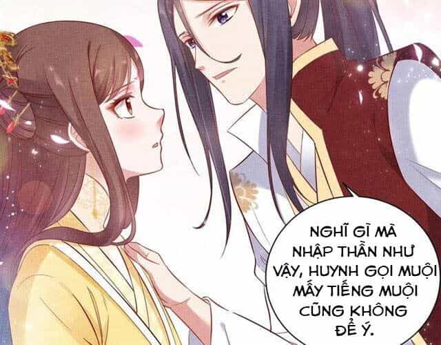 Thịnh Sủng Y Phi Chi Dao Quan Truyện - Chương 70 - ảnh 29