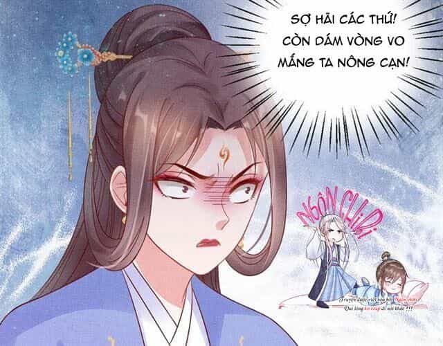 Thịnh Sủng Y Phi Chi Dao Quan Truyện - Chương 72 - ảnh 40