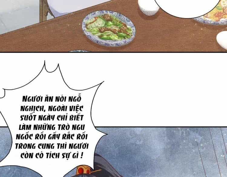 Thịnh Sủng Y Phi Chi Dao Quan Truyện - Chương 73 - ảnh 26