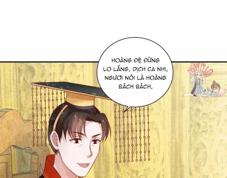 Thịnh Sủng Y Phi Chi Dao Quan Truyện - Chương 73 - ảnh 29