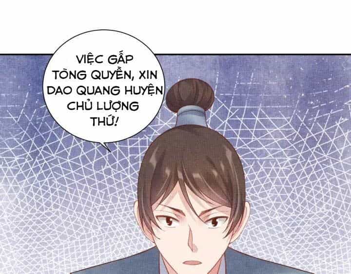 Thịnh Sủng Y Phi Chi Dao Quan Truyện - Chương 76 - ảnh 36
