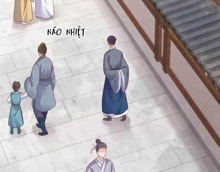 Thịnh Sủng Y Phi Chi Dao Quan Truyện - Chương 76 - ảnh 4
