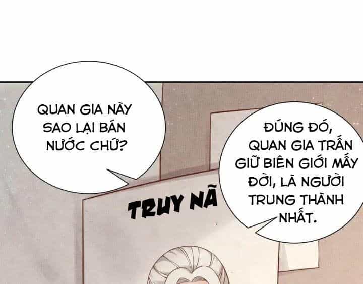 Thịnh Sủng Y Phi Chi Dao Quan Truyện - Chương 76 - ảnh 6