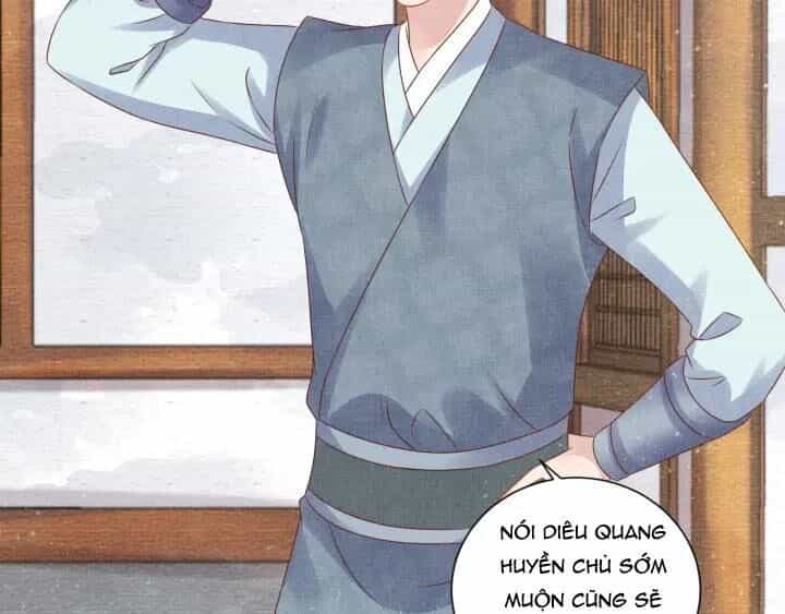 Thịnh Sủng Y Phi Chi Dao Quan Truyện - Chương 77 - ảnh 10