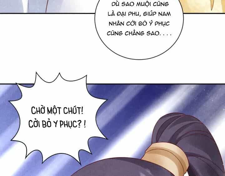 Thịnh Sủng Y Phi Chi Dao Quan Truyện - Chương 78 - ảnh 34