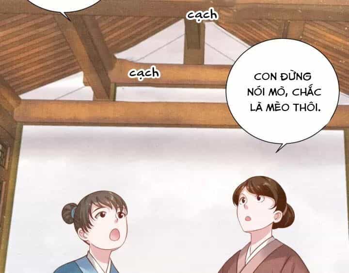Thịnh Sủng Y Phi Chi Dao Quan Truyện - Chương 80 - ảnh 35