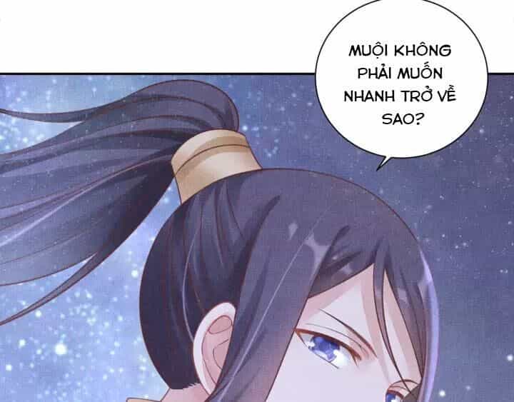 Thịnh Sủng Y Phi Chi Dao Quan Truyện - Chương 80 - ảnh 42