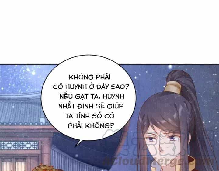 Thịnh Sủng Y Phi Chi Dao Quan Truyện - Chương 80 - ảnh 7