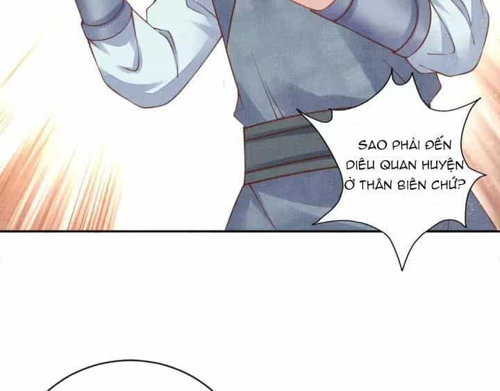 Thịnh Sủng Y Phi Chi Dao Quan Truyện - Chương 81 - ảnh 30