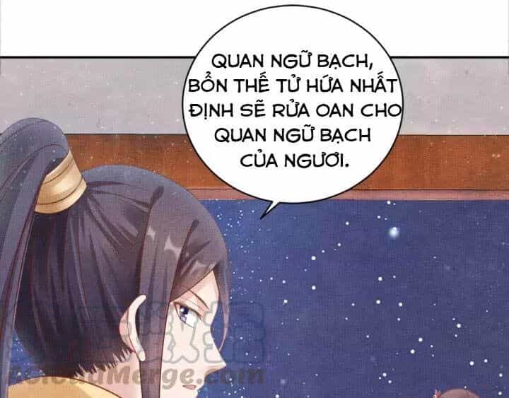 Thịnh Sủng Y Phi Chi Dao Quan Truyện - Chương 84 - ảnh 33