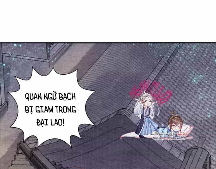Thịnh Sủng Y Phi Chi Dao Quan Truyện - Chương 85 - ảnh 2