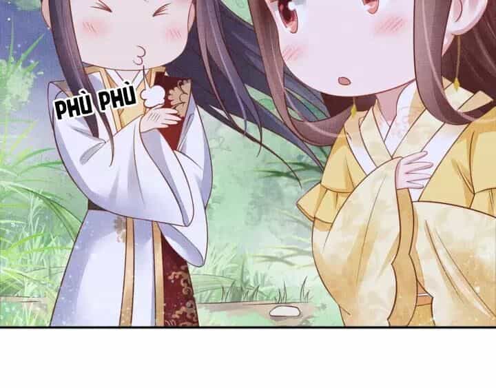 Thịnh Sủng Y Phi Chi Dao Quan Truyện - Chương 85 - ảnh 39
