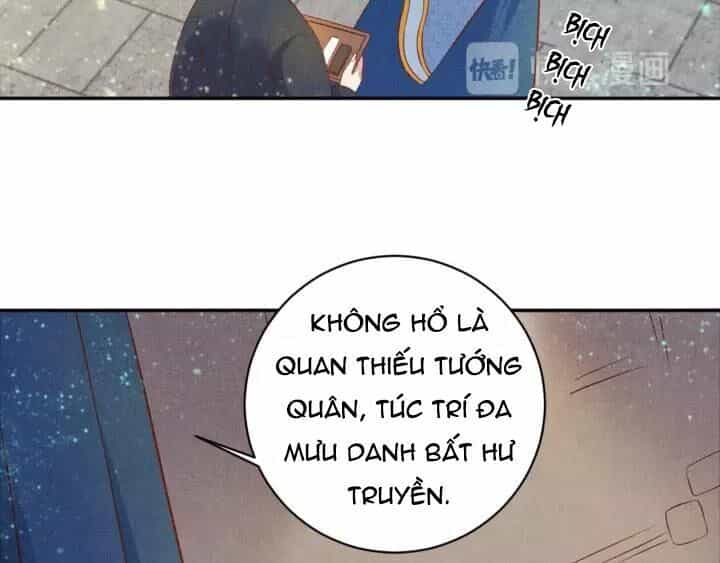 Thịnh Sủng Y Phi Chi Dao Quan Truyện - Chương 85 - ảnh 48