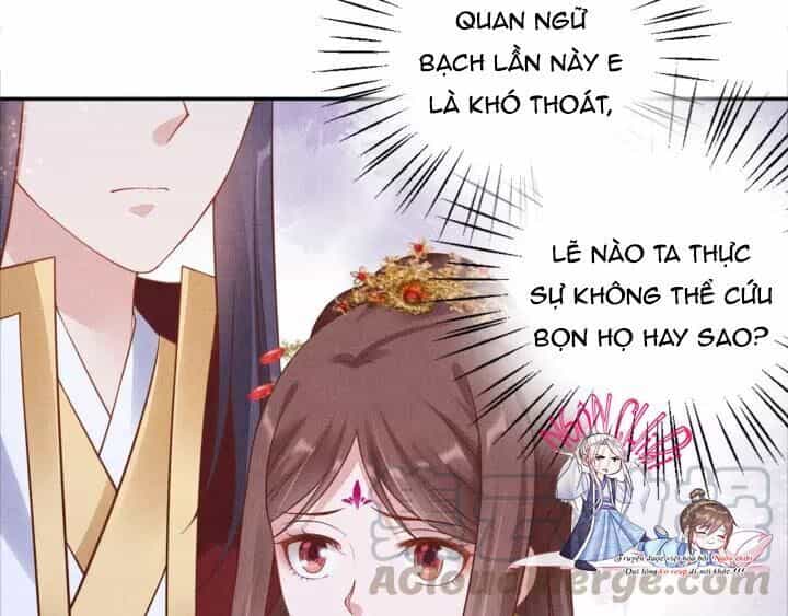Thịnh Sủng Y Phi Chi Dao Quan Truyện - Chương 85 - ảnh 8