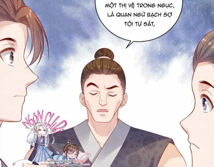 Thịnh Sủng Y Phi Chi Dao Quan Truyện - Chương 86 - ảnh 58
