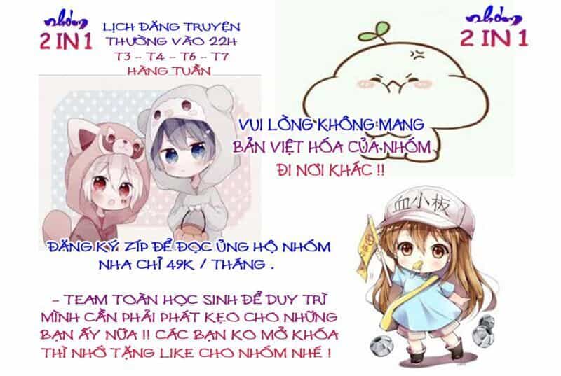 Thịnh Sủng Y Phi Chi Dao Quan Truyện - Chương 86 - ảnh 65