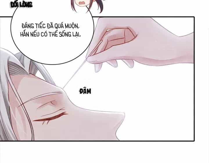 Thịnh Sủng Y Phi Chi Dao Quan Truyện - Chương 87 - ảnh 26