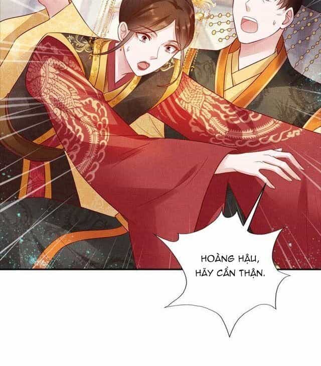 Thịnh Sủng Y Phi Chi Dao Quan Truyện - Chương 89 - ảnh 10
