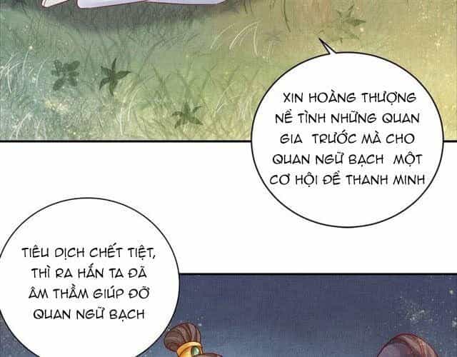 Thịnh Sủng Y Phi Chi Dao Quan Truyện - Chương 89 - ảnh 36