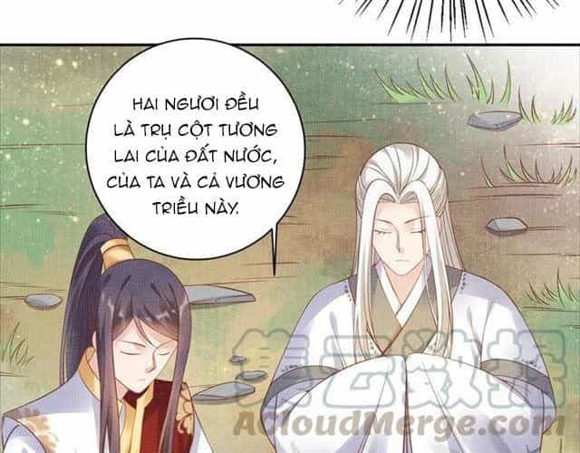 Thịnh Sủng Y Phi Chi Dao Quan Truyện - Chương 90 - ảnh 16