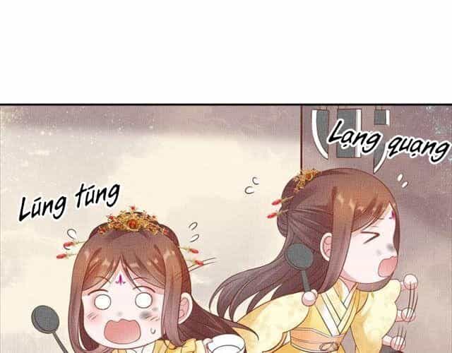 Thịnh Sủng Y Phi Chi Dao Quan Truyện - Chương 90 - ảnh 23