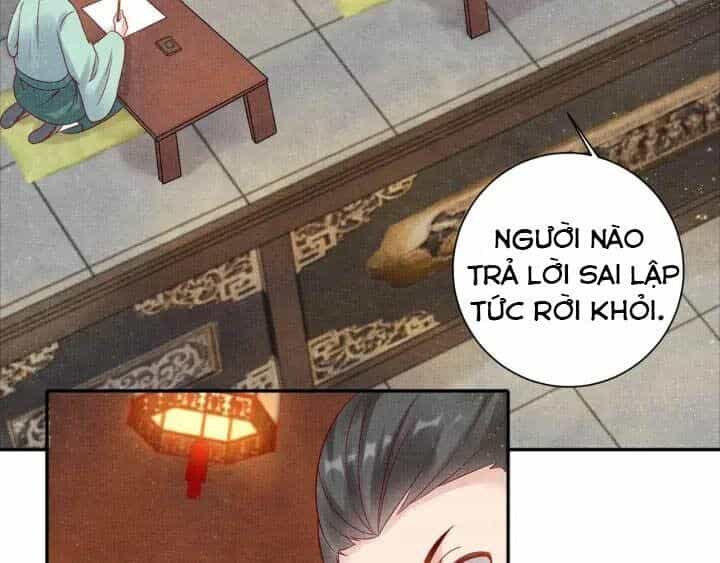 Thịnh Sủng Y Phi Chi Dao Quan Truyện - Chương 91 - ảnh 62