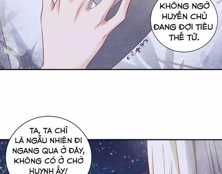 Thịnh Sủng Y Phi Chi Dao Quan Truyện - Chương 92 - ảnh 39