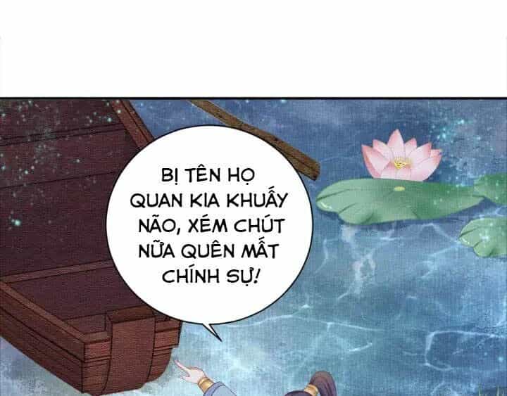 Thịnh Sủng Y Phi Chi Dao Quan Truyện - Chương 93 - ảnh 16