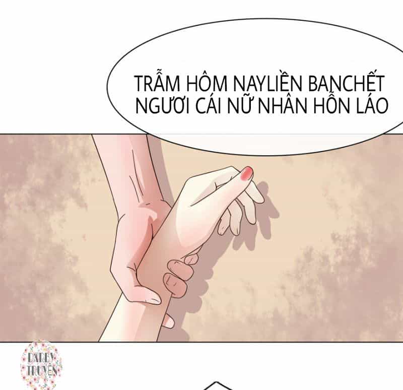Thịnh Thế Đế Hậu: Bạo Quân Tư Sủng Bảo Bối - Chương 1 - ảnh 13