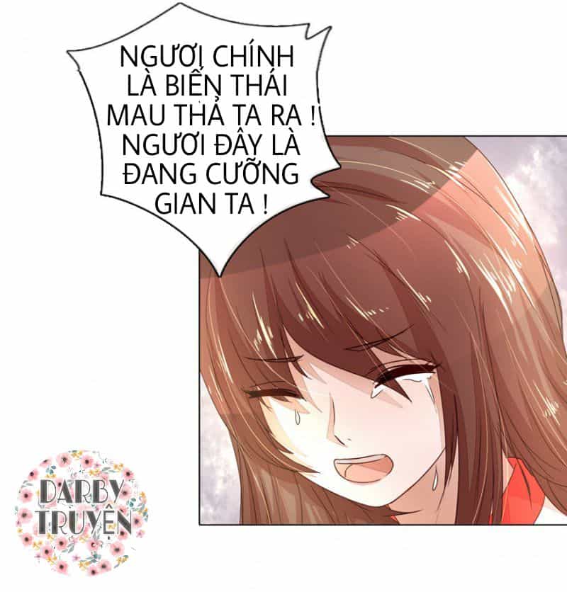 Thịnh Thế Đế Hậu: Bạo Quân Tư Sủng Bảo Bối - Chương 1 - ảnh 8