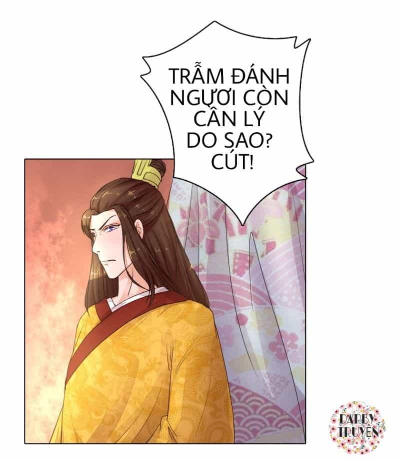 Thịnh Thế Đế Hậu: Bạo Quân Tư Sủng Bảo Bối - Chương 4 - ảnh 12