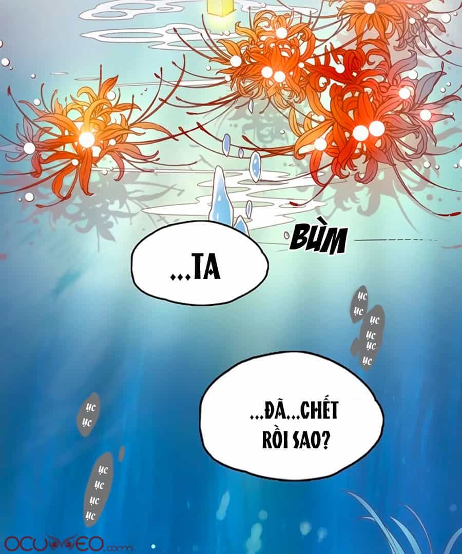 Thịnh Thế Lê Hoa Điện - Chương 0 - ảnh 14