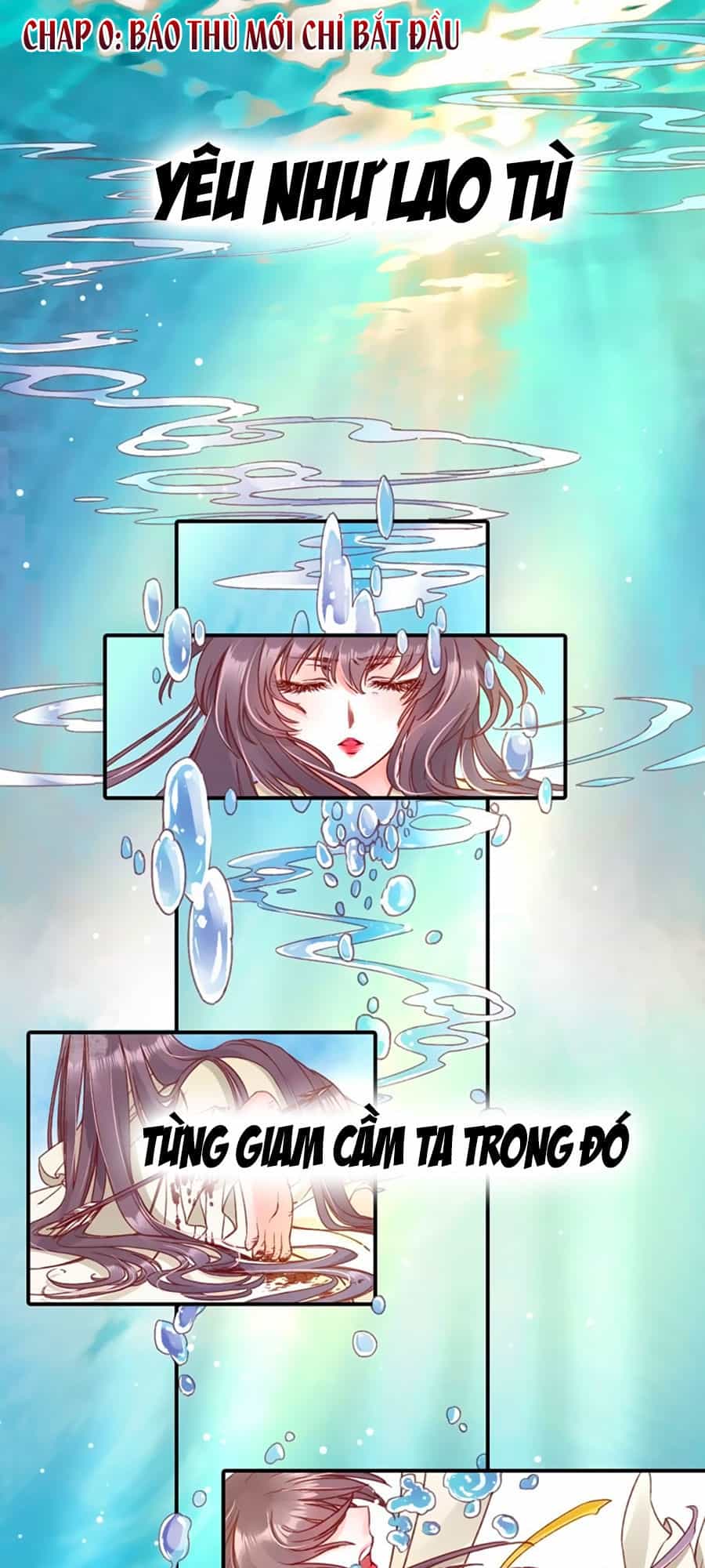 Thịnh Thế Lê Hoa Điện - Chương 0 - ảnh 2