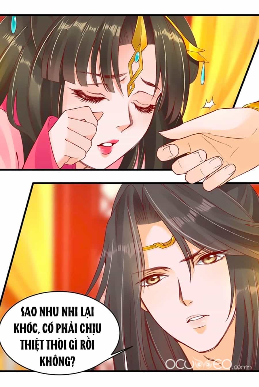 Thịnh Thế Lê Hoa Điện - Chương 12 - ảnh 8