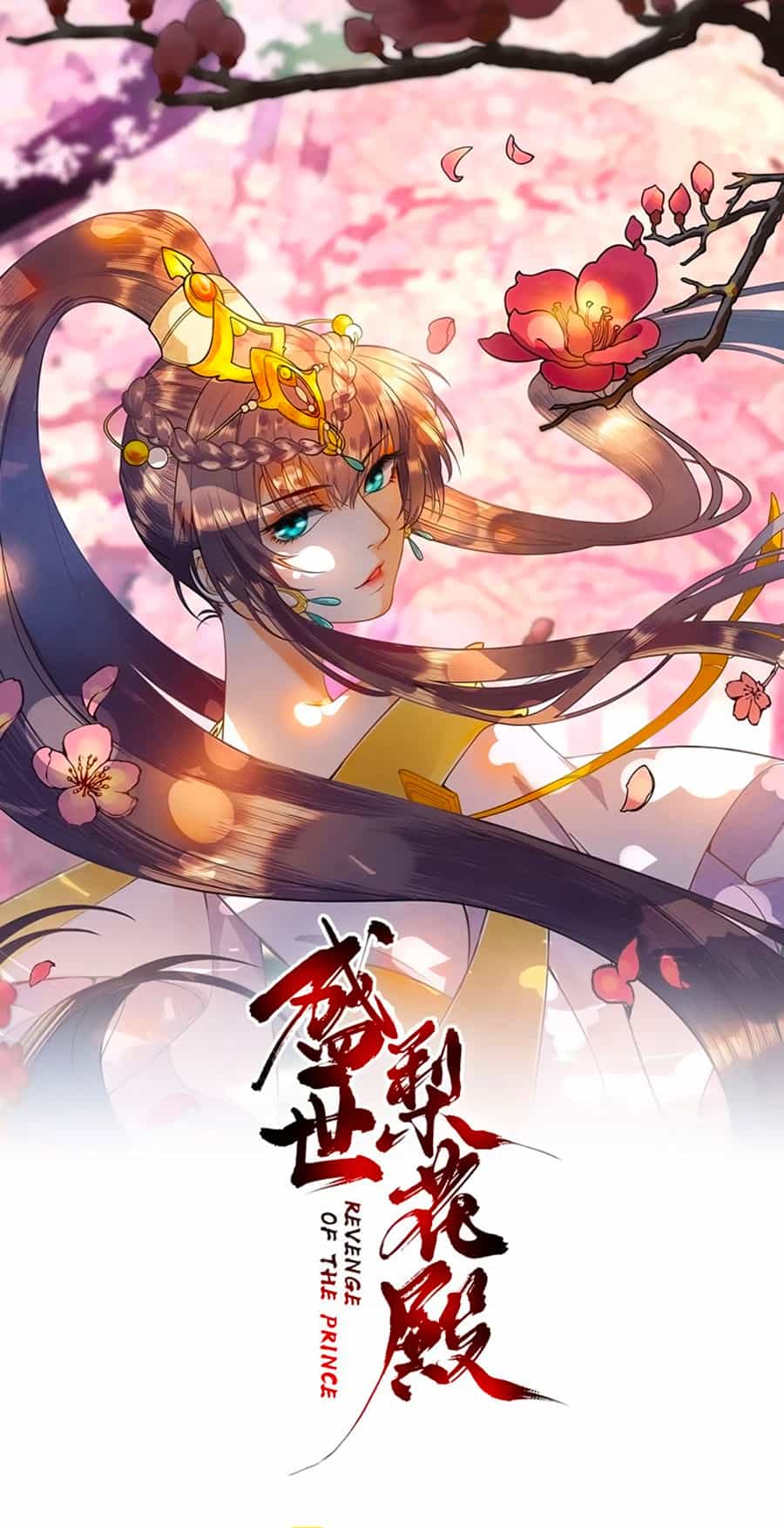 Thịnh Thế Lê Hoa Điện - Chương 13 - ảnh 2