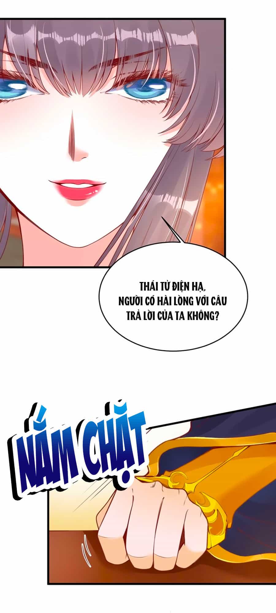 Thịnh Thế Lê Hoa Điện - Chương 13 - ảnh 7