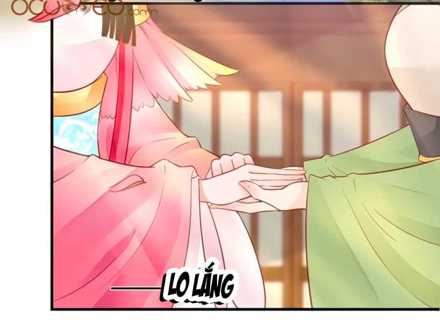 Thịnh Thế Lê Hoa Điện - Chương 14 - ảnh 4