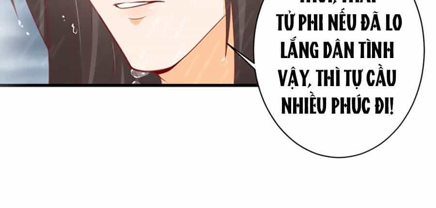Thịnh Thế Lê Hoa Điện - Chương 15 - ảnh 10