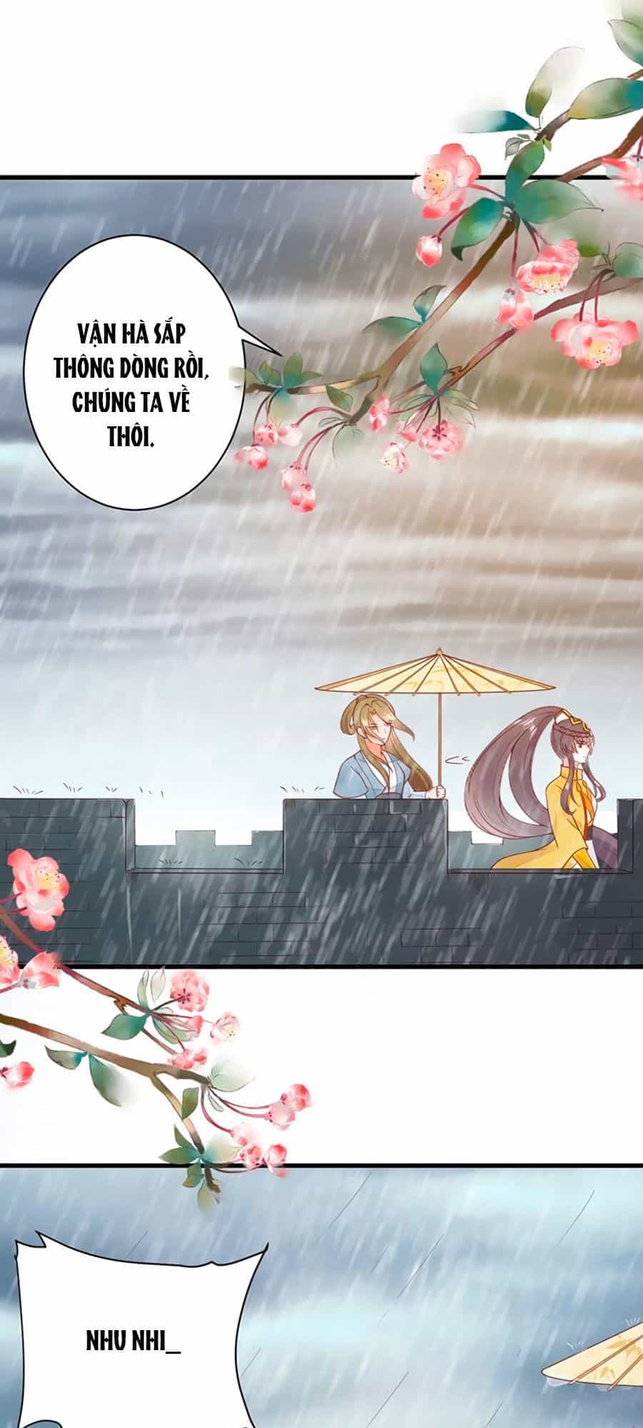 Thịnh Thế Lê Hoa Điện - Chương 15 - ảnh 37