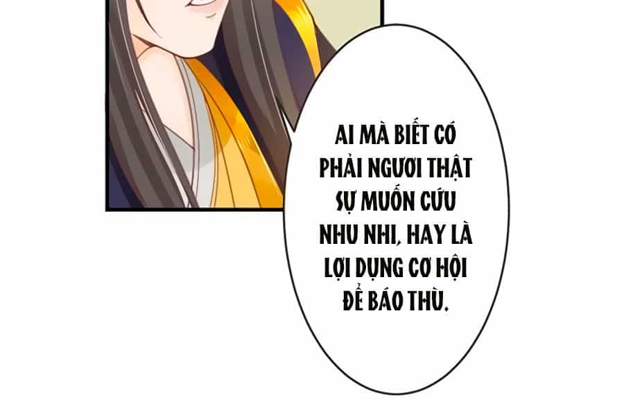 Thịnh Thế Lê Hoa Điện - Chương 16 - ảnh 26